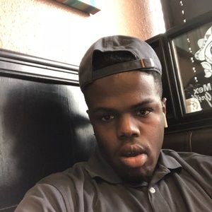 Meet your Posher, Martin